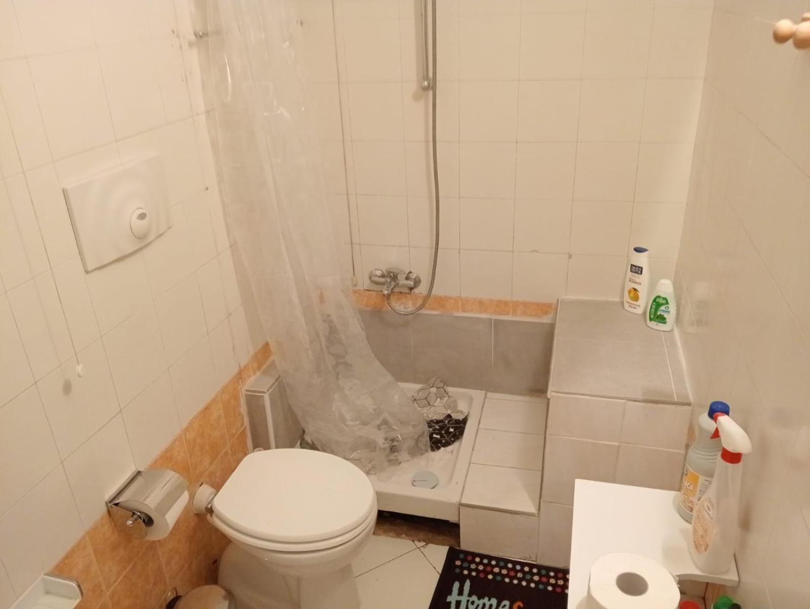 Bed and Breakfast Alma Вентимилья Экстерьер фото